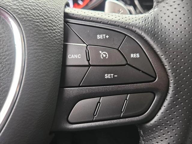 2026 Dodge Durango GT RWD