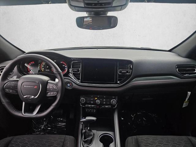 2026 Dodge Durango GT RWD