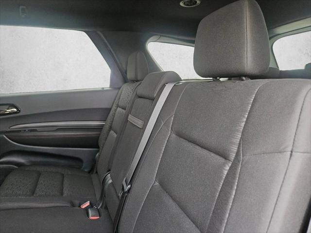 2026 Dodge Durango GT RWD