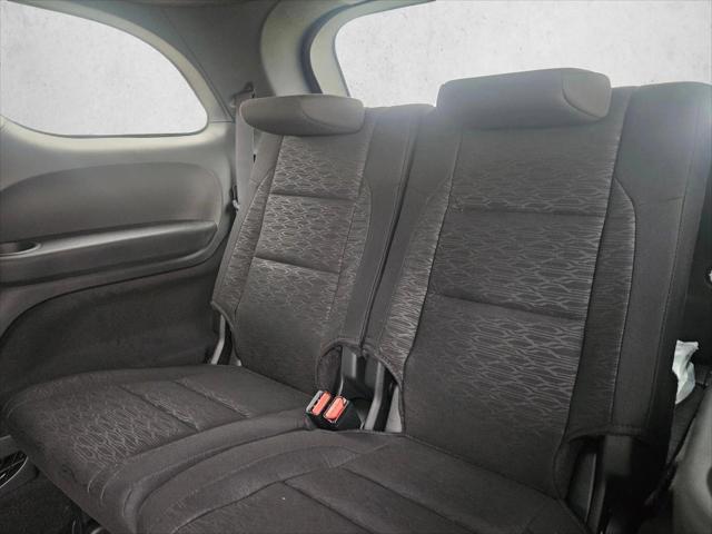 2026 Dodge Durango GT RWD