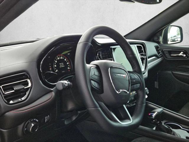 2026 Dodge Durango DURANGO GT RWD