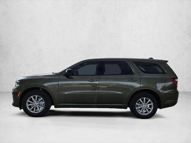 2026 Dodge Durango GT RWD