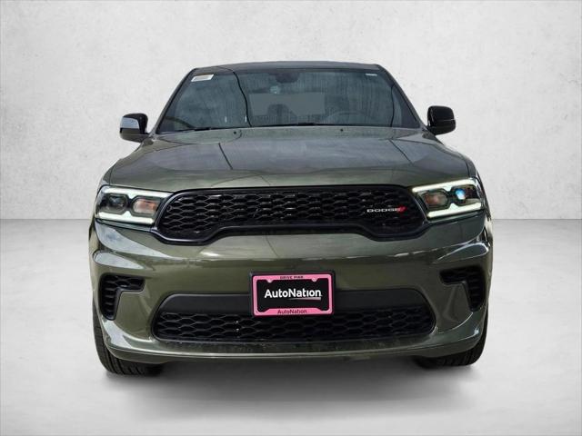 2026 Dodge Durango GT RWD