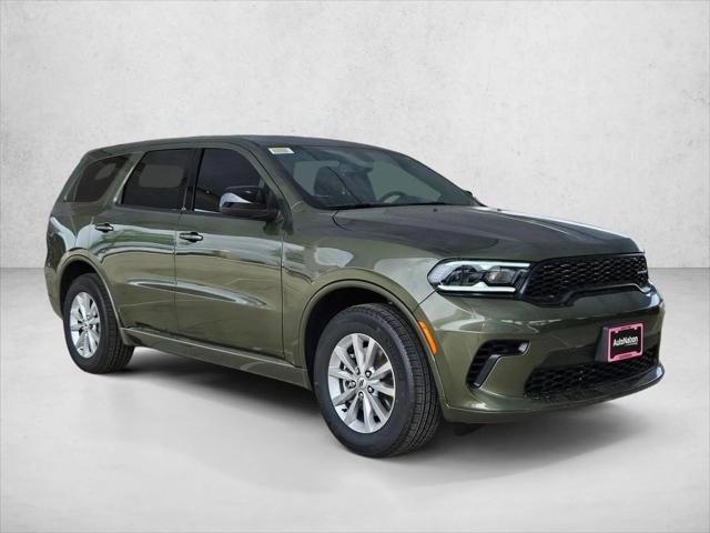 2026 Dodge Durango GT RWD