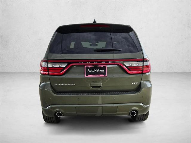 2026 Dodge Durango GT RWD