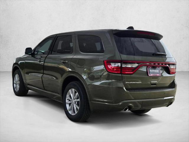 2026 Dodge Durango GT RWD