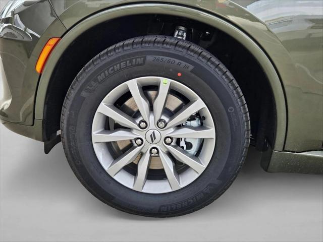 2026 Dodge Durango GT RWD