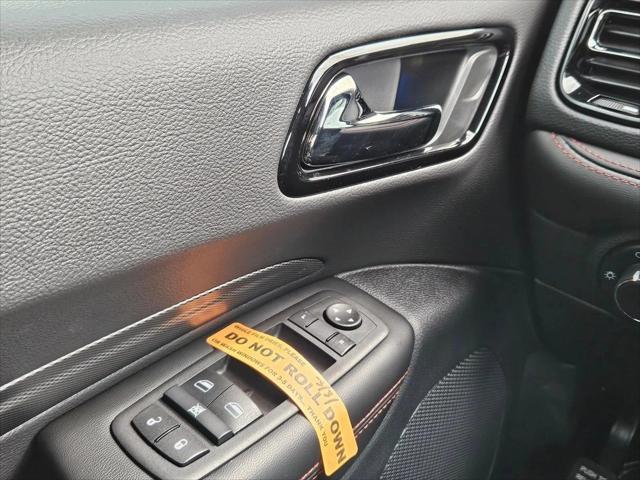 2026 Dodge Durango GT RWD