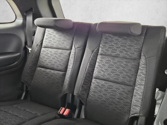 2026 Dodge Durango GT RWD
