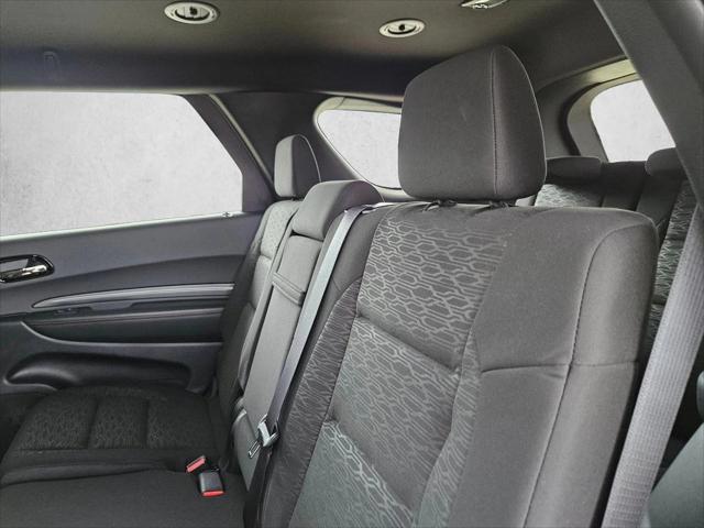 2026 Dodge Durango GT RWD