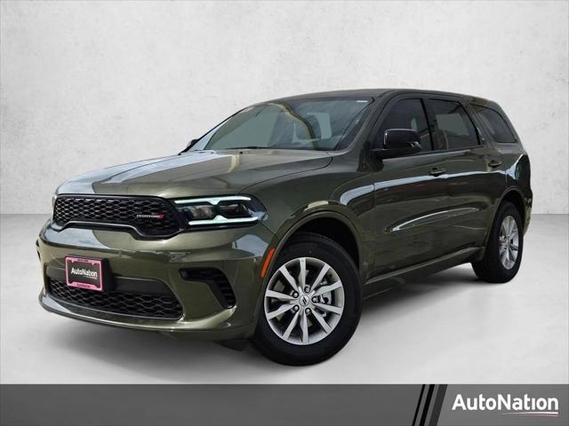 2026 Dodge Durango GT RWD for sale in North Richland Hills, TX