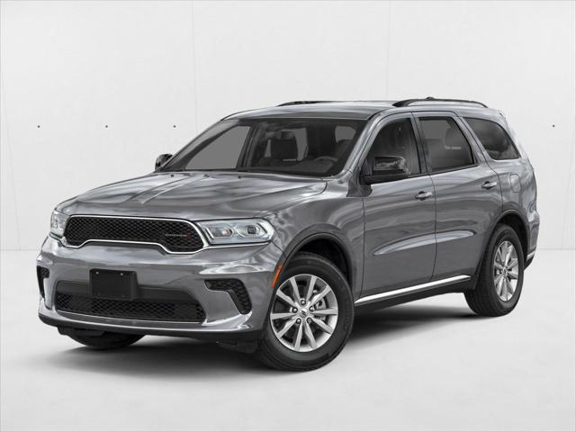 2026 Dodge Durango DURANGO GT RWD