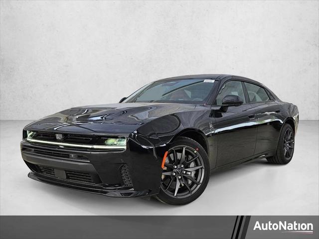 2026 Dodge Charger CHARGER SCAT PACK PLUS 4-DOOR AWD 2026 Dodge Charger CHARGER SCAT PACK PLUS 4-DOOR AWD