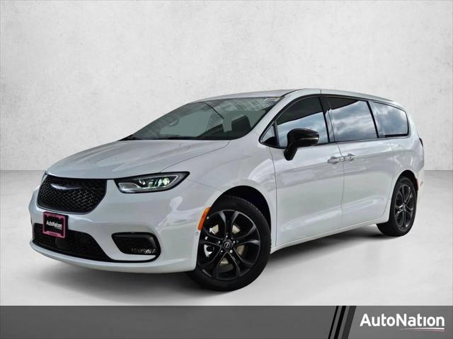 2026 Chrysler Pacifica Select for sale in North Richland Hills, TX