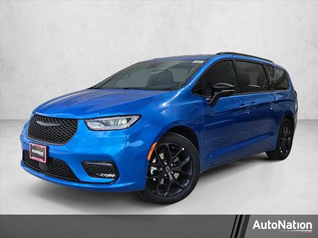2026 Chrysler Pacifica Select for sale in North Richland Hills, TX