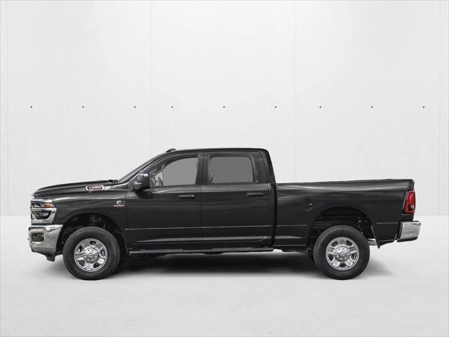 2026 RAM Ram 2500 RAM 2500 BLACK EXPRESS CREW CAB 4X4 64 BOX
