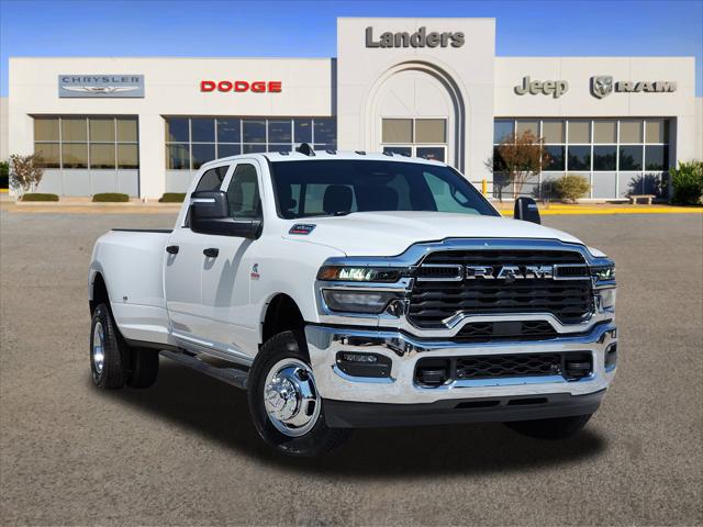 2026 RAM Ram 3500 RAM 3500 TRADESMAN CREW CAB 4X4 8 BOX 2026 RAM Ram 3500 RAM 3500 TRADESMAN CREW CAB 4X4 8 BOX