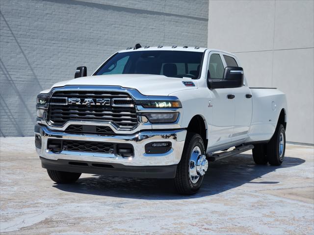 2026 RAM Ram 3500 RAM 3500 TRADESMAN CREW CAB 4X4 8 BOX 2026 RAM Ram 3500 RAM 3500 TRADESMAN CREW CAB 4X4 8 BOX