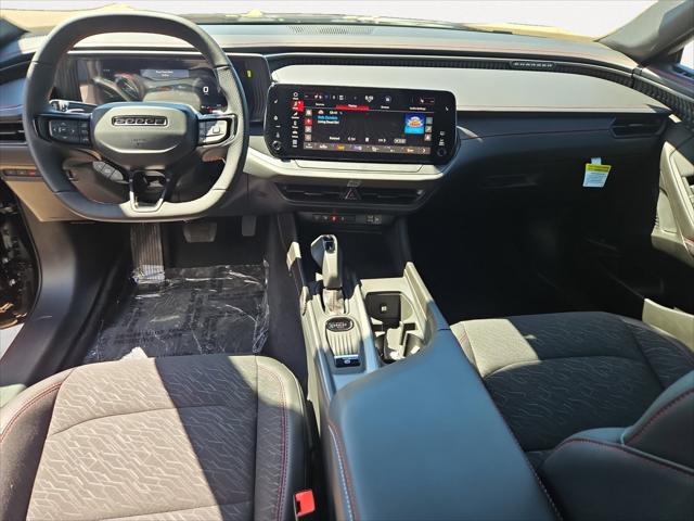 2026 Dodge Charger CHARGER R/T 4-DOOR AWD