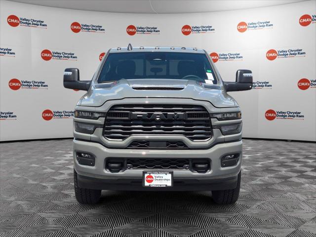 2026 RAM 2500 RAM 2500 BLACK EXPRESS CREW CAB 4X4 64 BOX 2026 RAM 2500 RAM 2500 BLACK EXPRESS CREW CAB 4X4 64 BOX