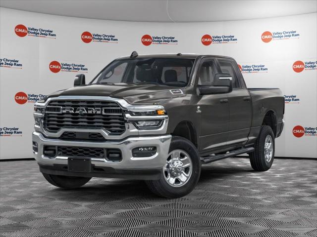 2026 RAM 2500 RAM 2500 BLACK EXPRESS CREW CAB 4X4 64 BOX 2026 RAM 2500 RAM 2500 BLACK EXPRESS CREW CAB 4X4 64 BOX
