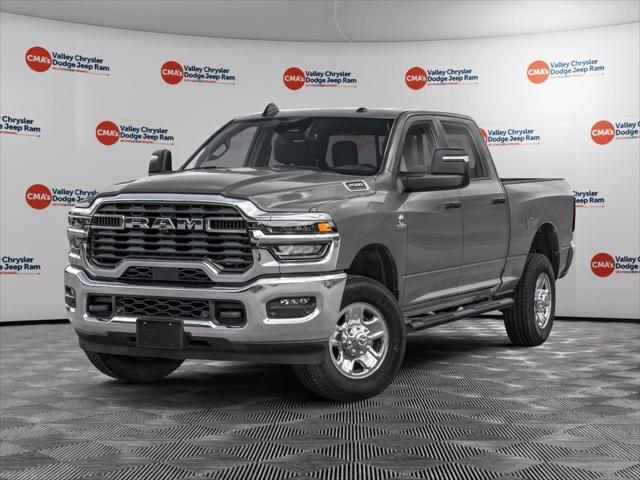 2026 RAM 2500 RAM 2500 BLACK EXPRESS CREW CAB 4X4 64 BOX 2026 RAM 2500 RAM 2500 BLACK EXPRESS CREW CAB 4X4 64 BOX