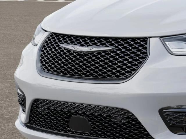 2026 Chrysler Pacifica Limited AWD