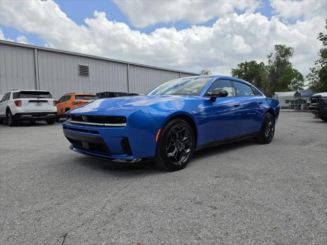 2026 Dodge Charger CHARGER R/T PLUS 4-DOOR AWD