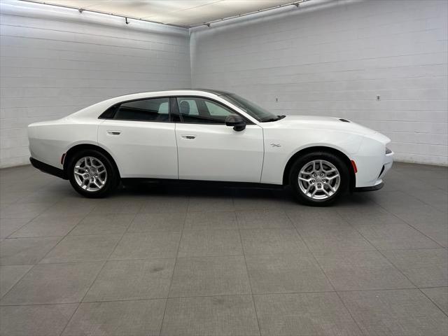 2026 Dodge Charger CHARGER R/T 4-DOOR AWD 2026 Dodge Charger CHARGER R/T 4-DOOR AWD