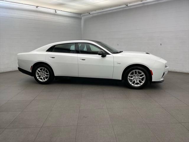 2026 Dodge Charger CHARGER R/T 4-DOOR AWD