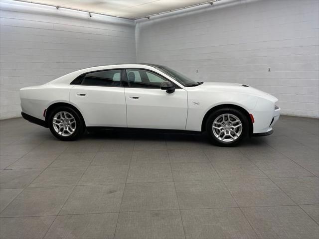2026 Dodge Charger CHARGER R/T 4-DOOR AWD 2026 Dodge Charger CHARGER R/T 4-DOOR AWD