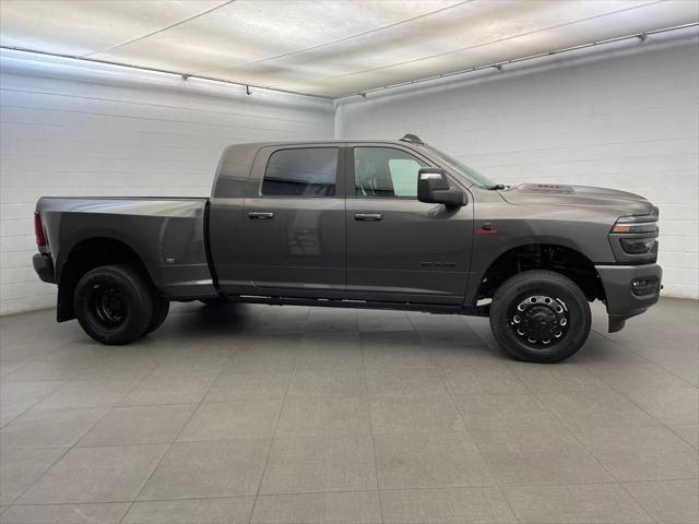2026 RAM Ram 3500 RAM 3500 LARAMIE MEGA CAB 4X4 64 BOX 2026 RAM Ram 3500 RAM 3500 LARAMIE MEGA CAB 4X4 64 BOX