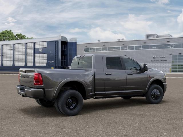 2026 RAM Ram 3500 RAM 3500 LIMITED MEGA CAB 4X4 64 BOX