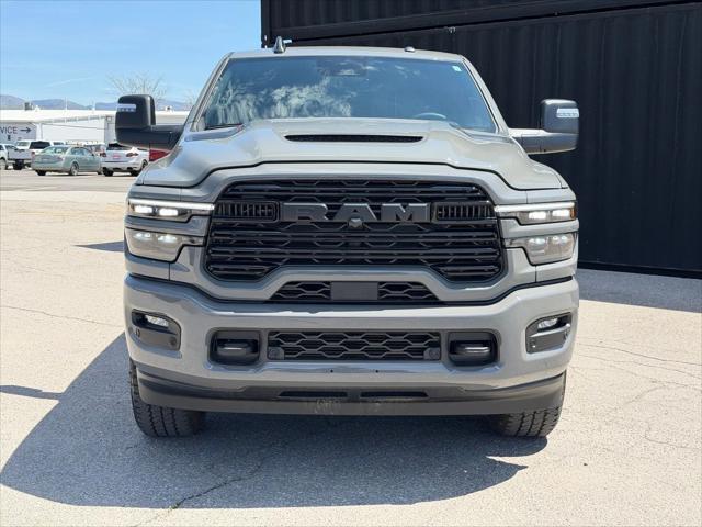 2026 RAM Ram 3500 RAM 3500 LARAMIE CREW CAB 4X4 64 BOX