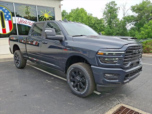 2026 RAM Ram 2500 RAM 2500 LARAMIE CREW CAB 4X4 64 BOX 2026 RAM Ram 2500 RAM 2500 LARAMIE CREW CAB 4X4 64 BOX