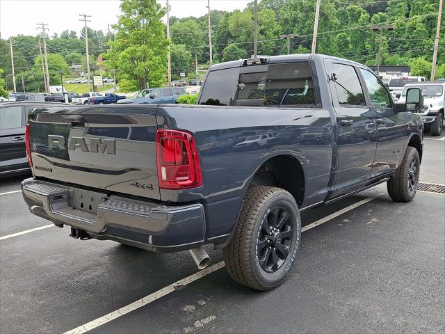 2026 RAM Ram 2500 RAM 2500 LARAMIE CREW CAB 4X4 64 BOX 2026 RAM Ram 2500 RAM 2500 LARAMIE CREW CAB 4X4 64 BOX