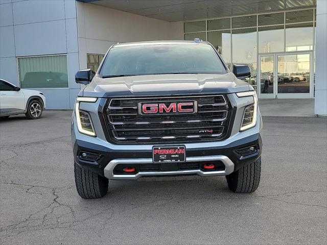 2026 GMC Yukon XL 4WD AT4 Ultimate