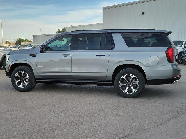 2026 GMC Yukon XL 4WD AT4 Ultimate