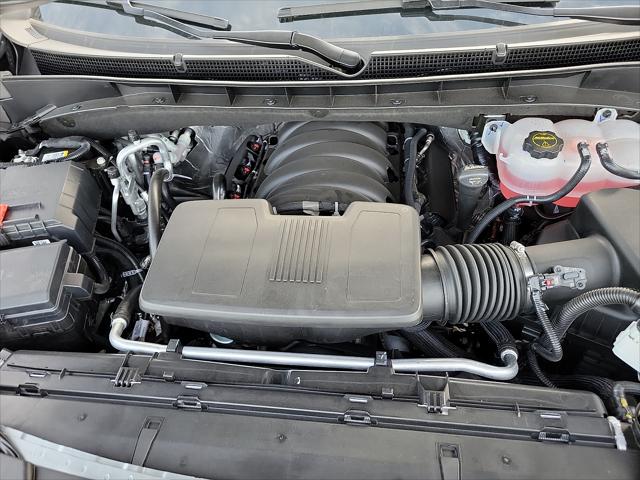 2026 GMC Yukon XL 4WD AT4 Ultimate