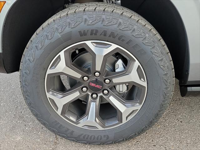 2026 GMC Yukon XL 4WD AT4 Ultimate