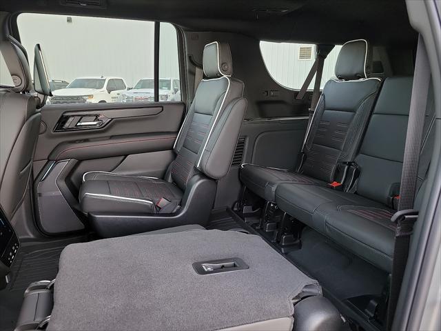 2026 GMC Yukon XL 4WD AT4 Ultimate