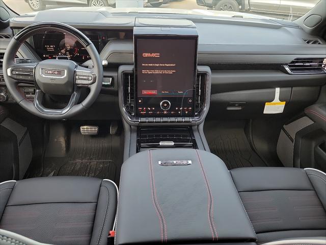 2026 GMC Yukon XL 4WD AT4 Ultimate