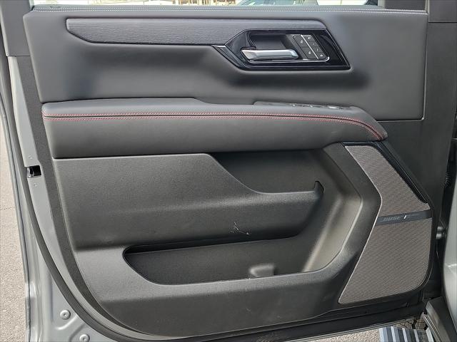 2026 GMC Yukon XL 4WD AT4 Ultimate
