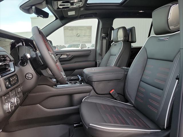 2026 GMC Yukon XL 4WD AT4 Ultimate