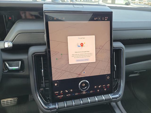 2026 GMC Yukon XL 4WD AT4 Ultimate