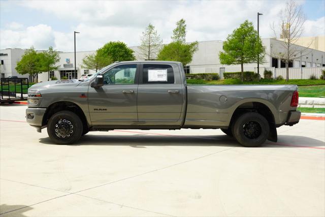 2026 RAM Ram 3500 RAM 3500 LARAMIE CREW CAB 4X4 8 BOX 2026 RAM Ram 3500 RAM 3500 LARAMIE CREW CAB 4X4 8 BOX