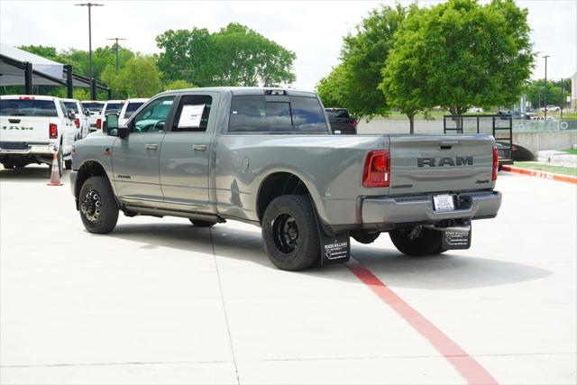 2026 RAM Ram 3500 RAM 3500 LARAMIE CREW CAB 4X4 8 BOX 2026 RAM Ram 3500 RAM 3500 LARAMIE CREW CAB 4X4 8 BOX