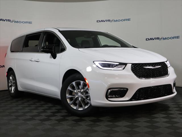 2026 Chrysler Pacifica PACIFICA LIMITED