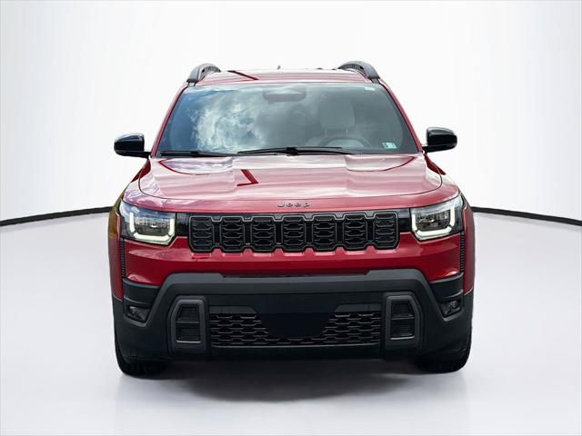 2026 Jeep Cherokee CHEROKEE LIMITED 4X4 2026 Jeep Cherokee CHEROKEE LIMITED 4X4