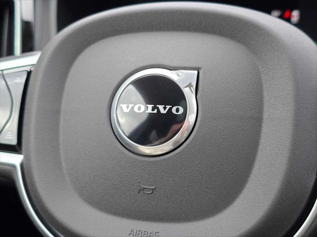 2026 Volvo XC60 Plug-In Hybrid Plus, T8 AWD Electric/Gasoline, Dark